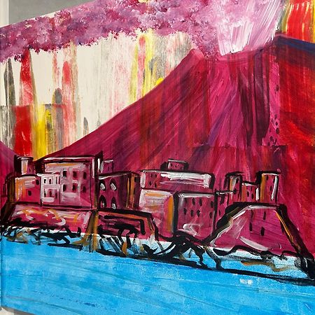 Sisella Home- Porto By Napolipopart Ngoại thất bức ảnh