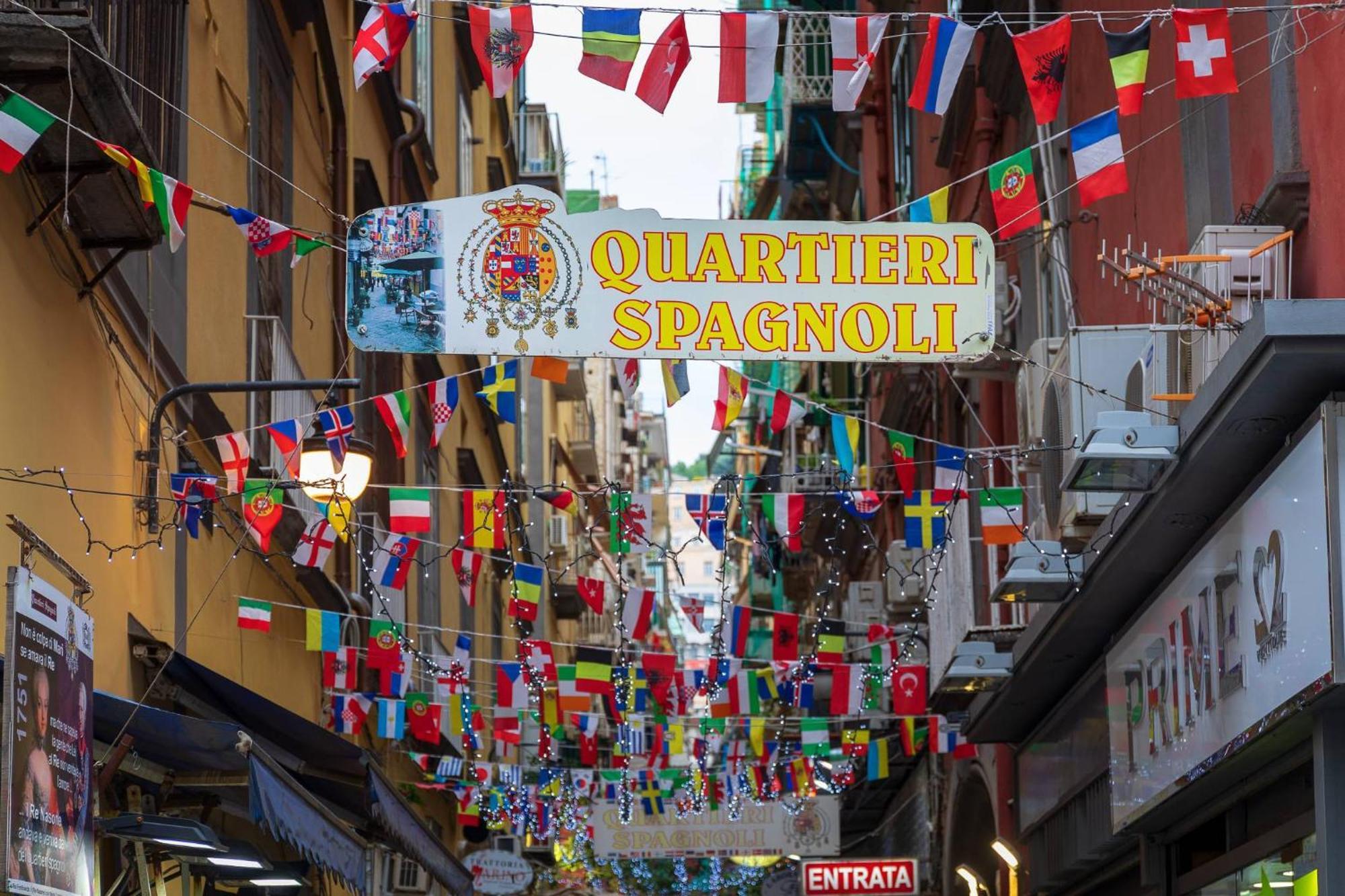 Sisella Home- Porto By Napolipopart Ngoại thất bức ảnh