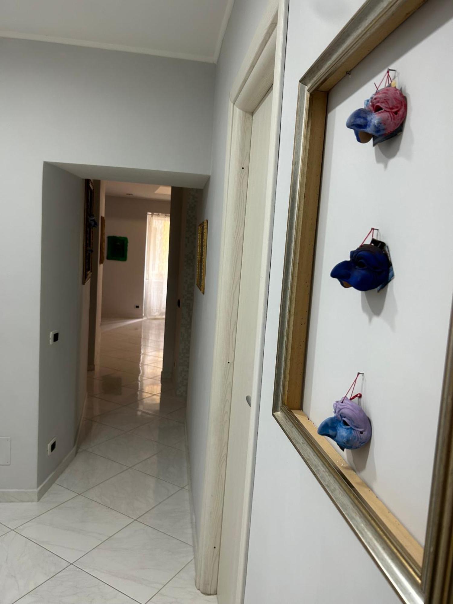 Sisella Home- Porto By Napolipopart Ngoại thất bức ảnh