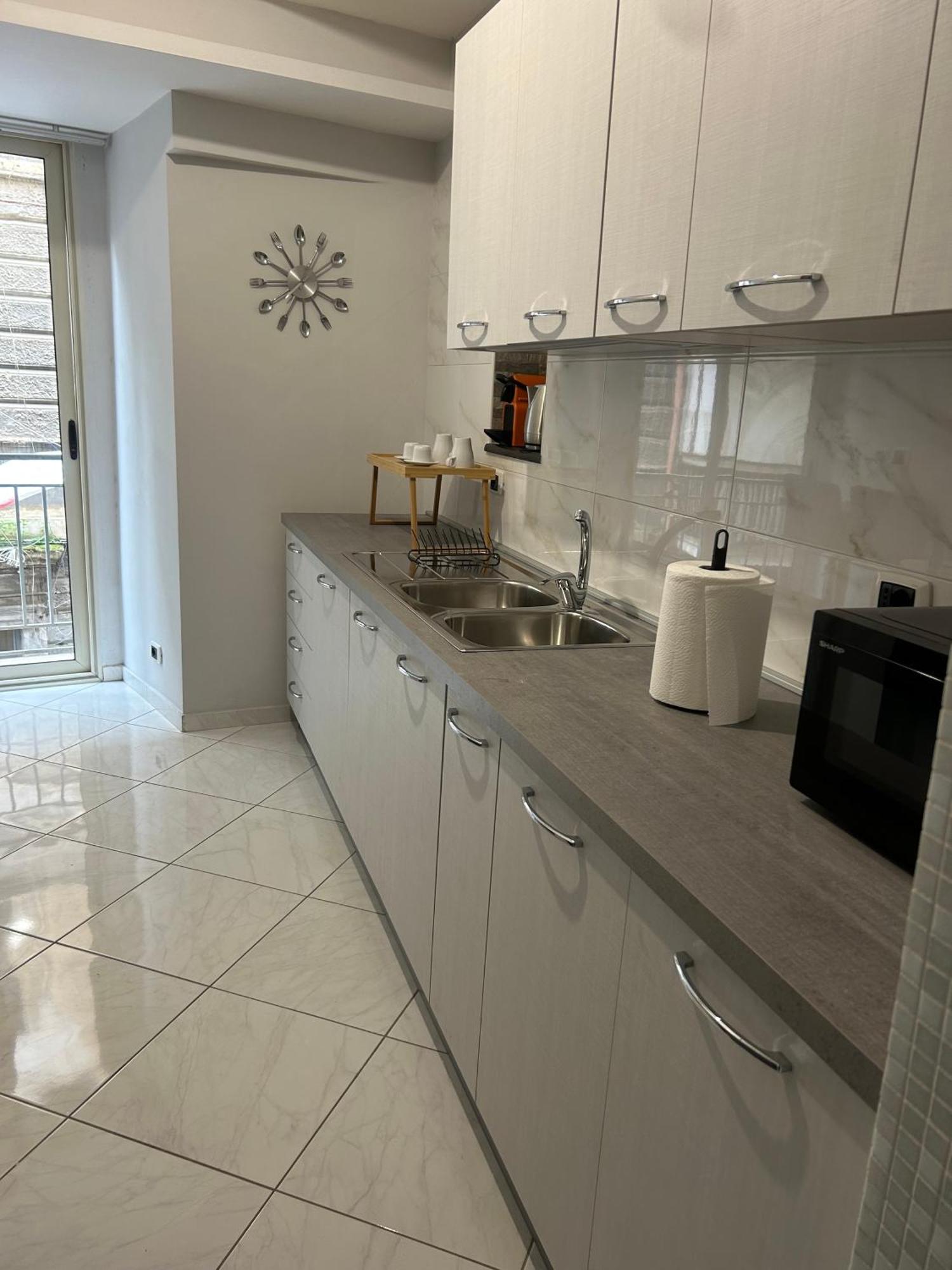 Sisella Home- Porto By Napolipopart Ngoại thất bức ảnh